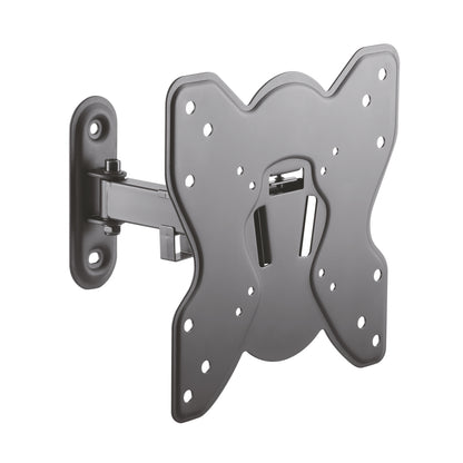 AISENS 23"-42" Swivel/Tilt Wall Mount (WT42TSE-007)