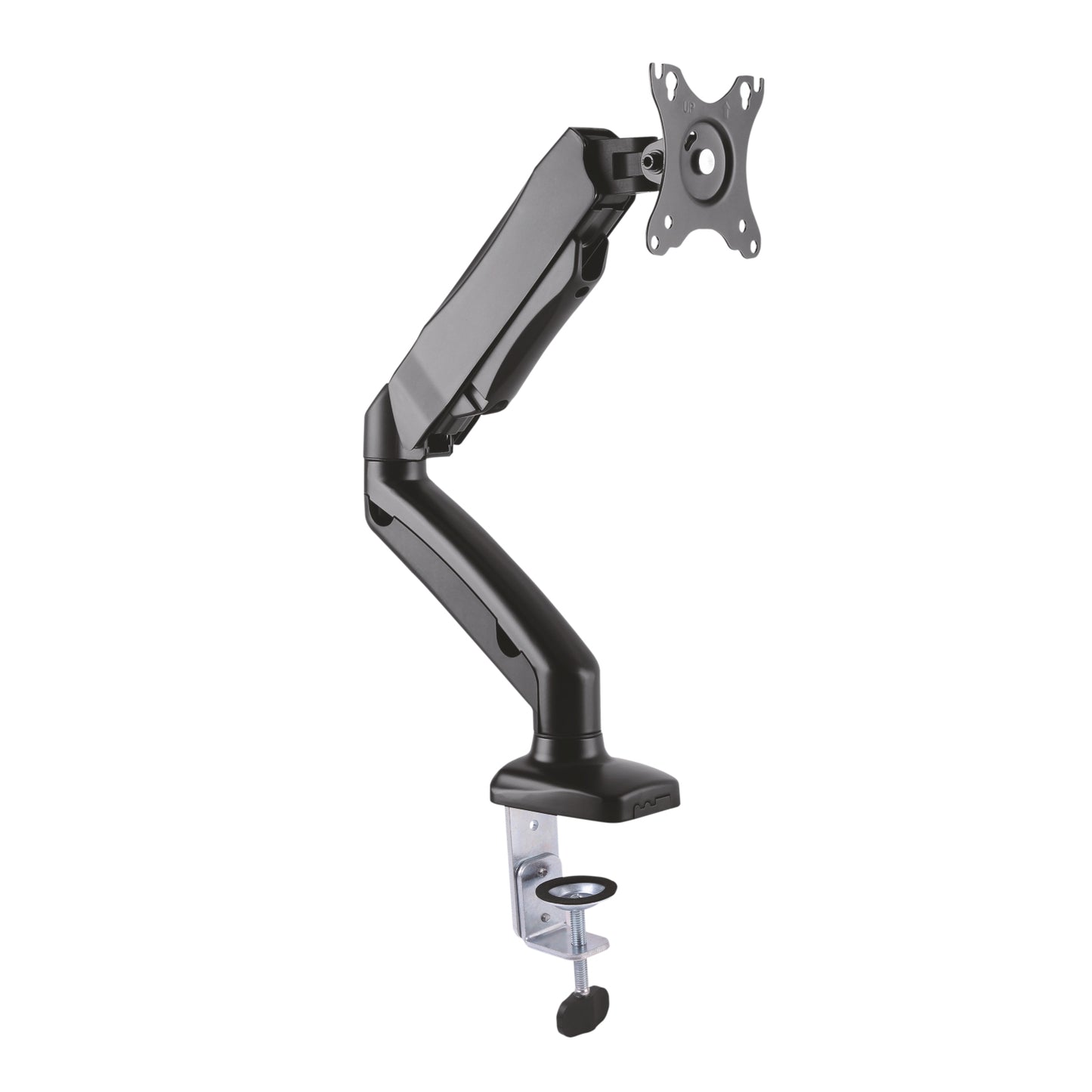 AISENS 13"-27" Swivel/Tilt Desk Mount (DT27TSR-043)