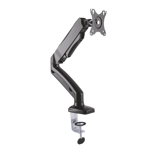 AISENS 13"-27" Swivel/Tilt Desk Mount (DT27TSR-043)