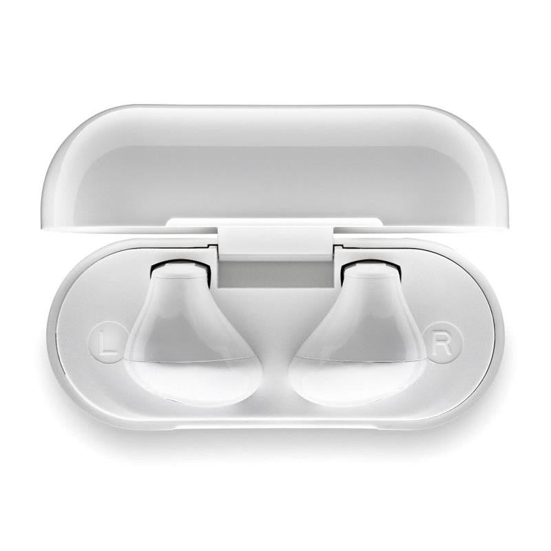 AURICULARES NGS ARTICA DUO EARPHONES BLUETOOTH WIRELESS WHITE ( PACK 2UD )