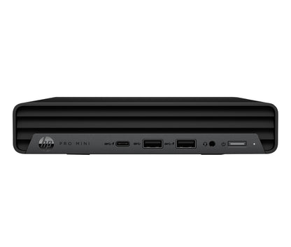 HP Pro Mini 400 G9 i5-14500T 8Gb 256Gb W11P (B70YKAT)