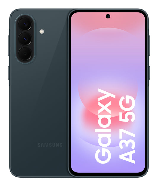 Samsung A37 6.7" 6GB 128GB 5G Gray Smartphone (SM-A376)