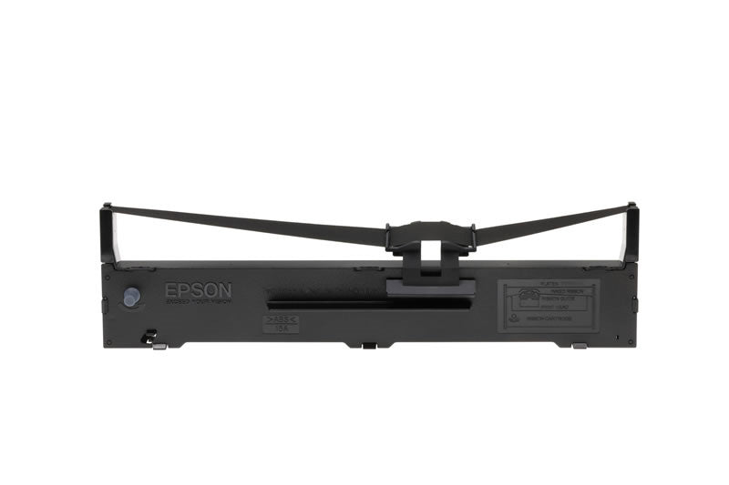 Cinta Epson FX890 Negra 7500000 caracteres (C13S015329)