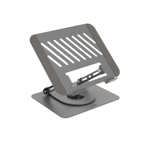 TooQ Riser Stand up to 17" Gray (PH-DAFNE-G)