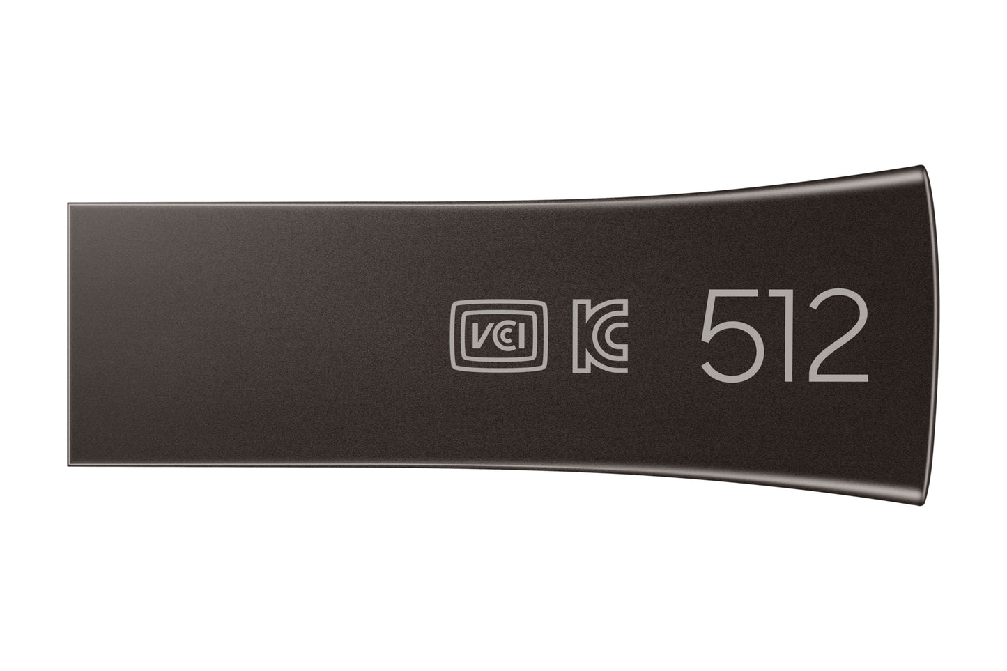 Samsung Bar Plus 512Gb USB3.0 Flash Drive (MUF-512BE4/APC)