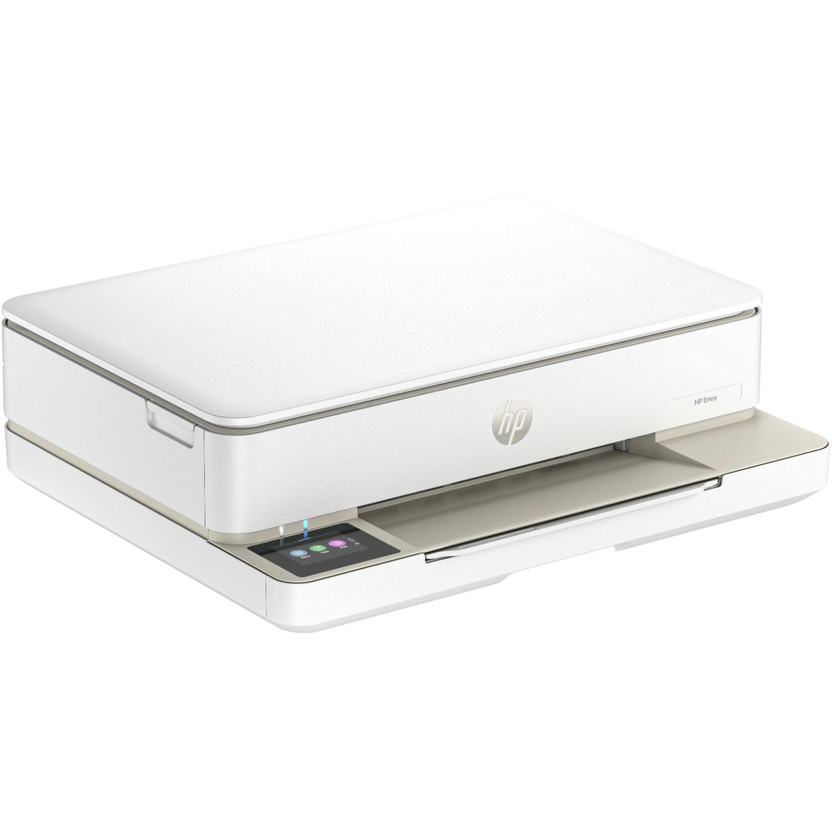 Impresora multifunción HP ENVY 6120e A4 inyección de tinta color