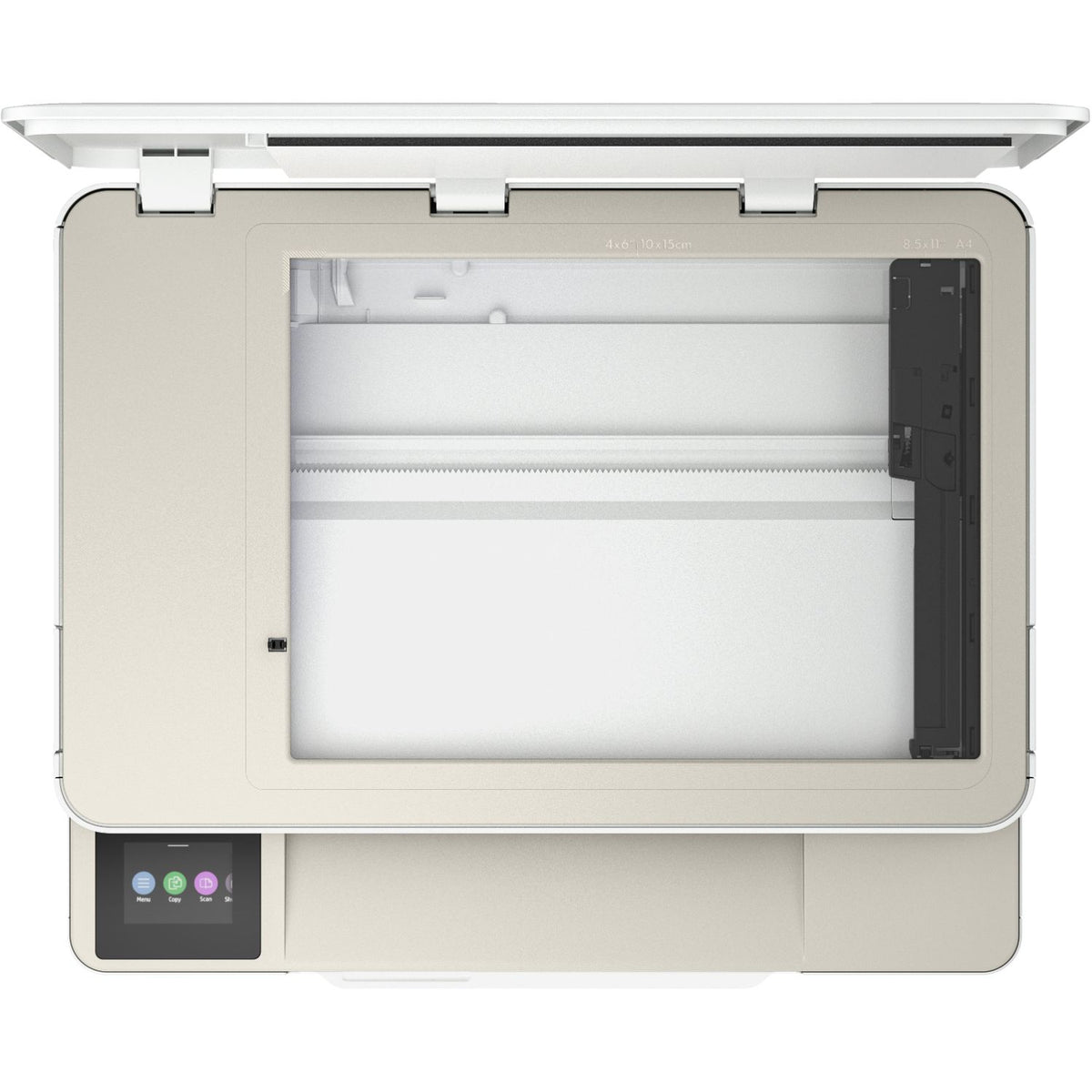 Impresora multifunción HP ENVY 6120e A4 inyección de tinta color