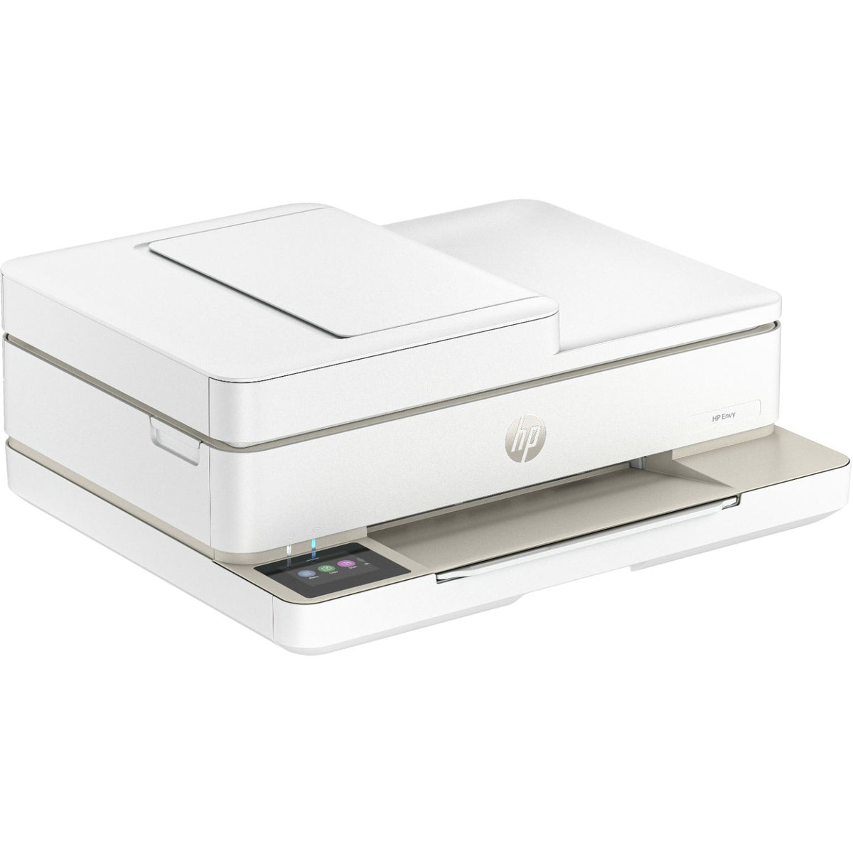 Impresora multifunción HP ENVY 6520e A4 color WiFi ADF
