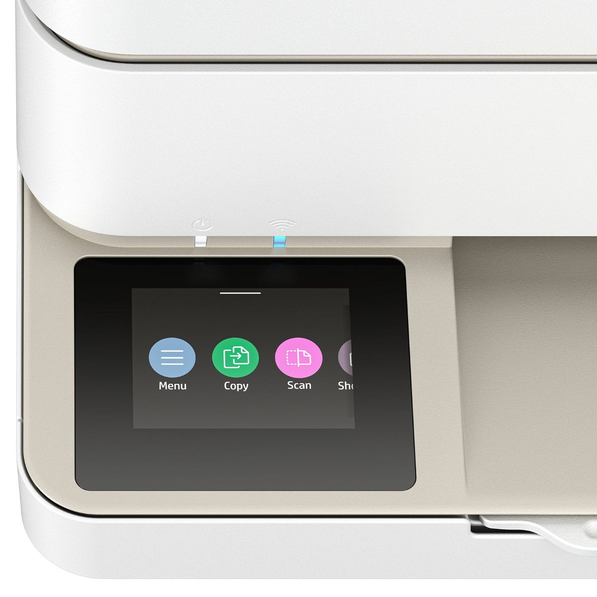 Impresora multifunción HP ENVY 6520e A4 color WiFi ADF