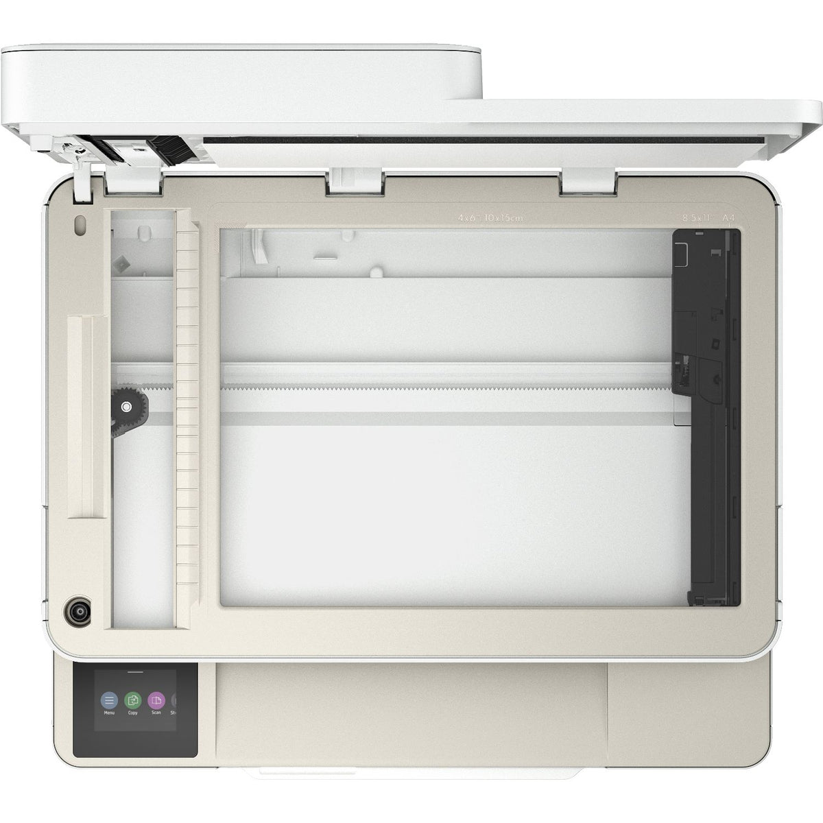 Impresora multifunción HP ENVY 6520e A4 color WiFi ADF
