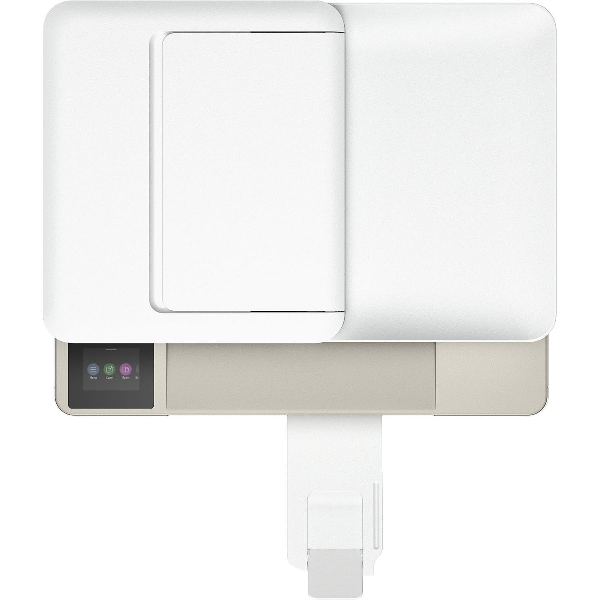 Impresora multifunción HP ENVY 6520e A4 color WiFi ADF