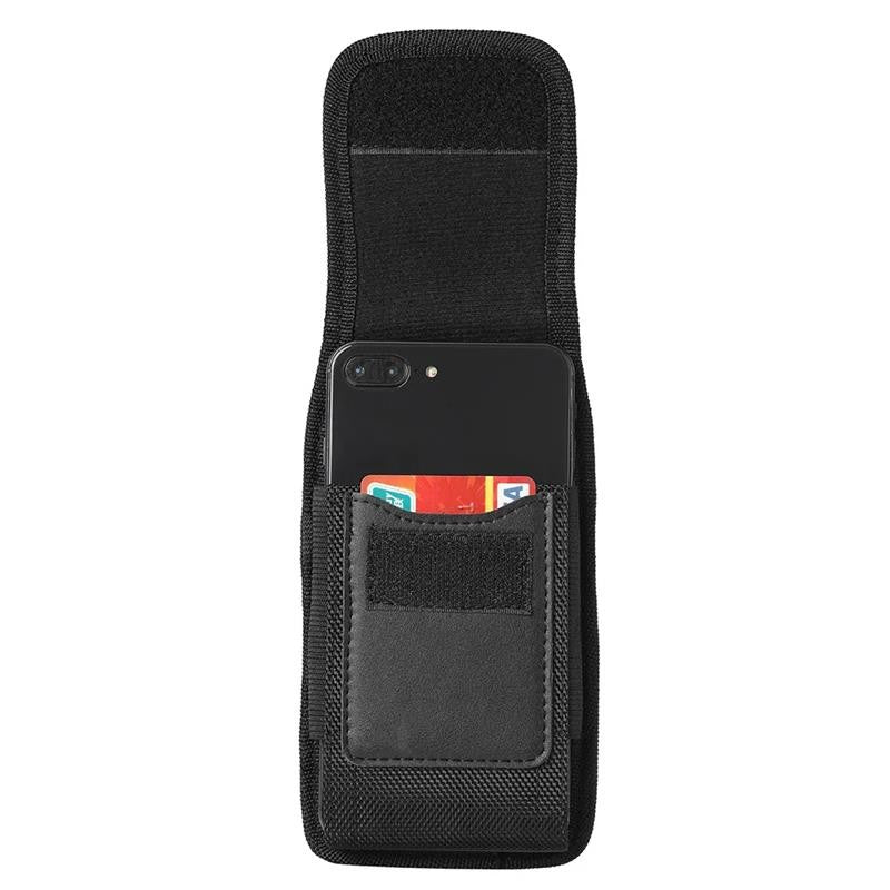FUNDA AVPOS CON CLIP DE CINTURON PDA/SMARTPHONE HASTA 6.8