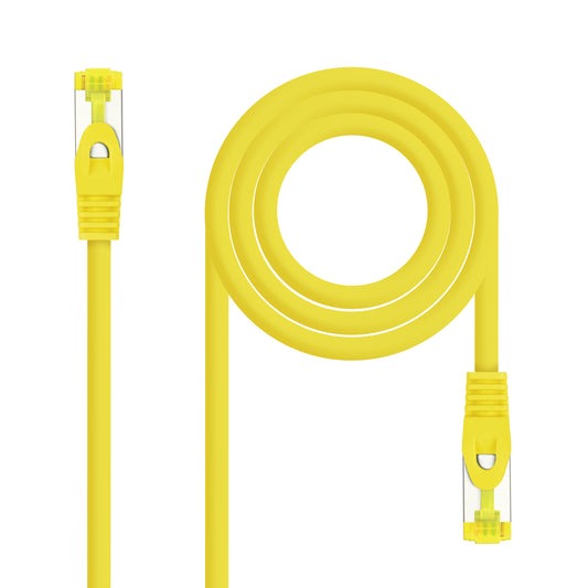Nanocable RJ45 Cat.6A SFTP AWG26 1m (10.20.1901-Y)