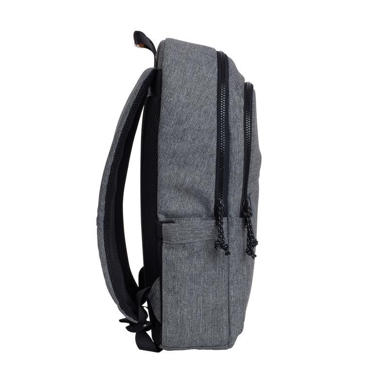 MOCHILA TRUST AVANA ECO 16" GREY