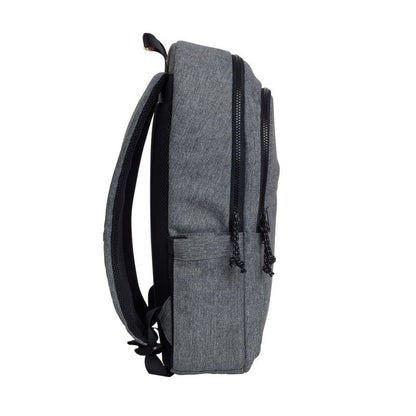 MOCHILA TRUST AVANA ECO 16" GREY