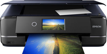 Multif Epson Expression Photo XP-970 A3 (C11CH45402)