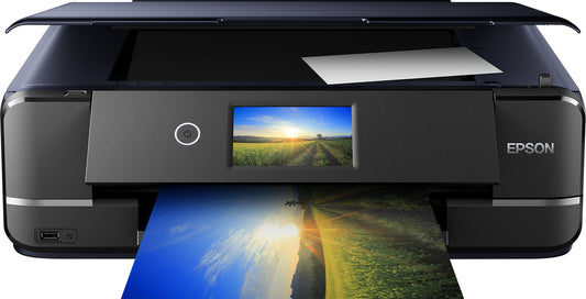 Multifunction Epson Expression Photo XP-970 A3 (C11CH45402)