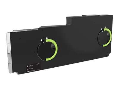 Lexmark CS820/CS827/CX820/CX825/CX827/CX860/XC6152/XC6153/XC8160/XC8163 Original Waste Can - 72K0W00