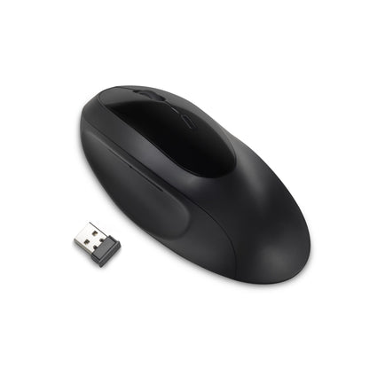 Kensington Pro Fit Ergo RF BT Black Mouse (K75404EU)