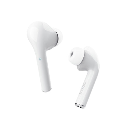 AURICULARES TRUST NIKA TOUCH EARPHONES BLUETOOTH WIRELESS
