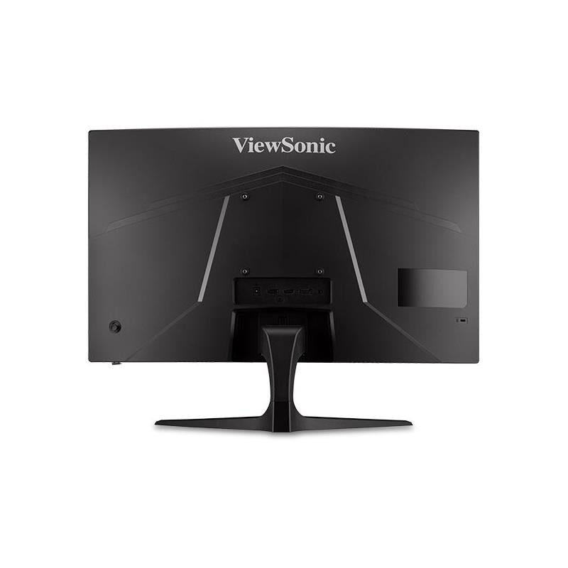 MONITOR VIEWSONIC 24" CURVO LED FHD HDMI DP 165Hz 3YR GARANTIA