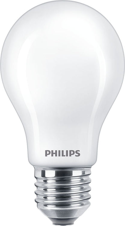 Philips Classic LED Bulb 60W E27 (929001372628)
