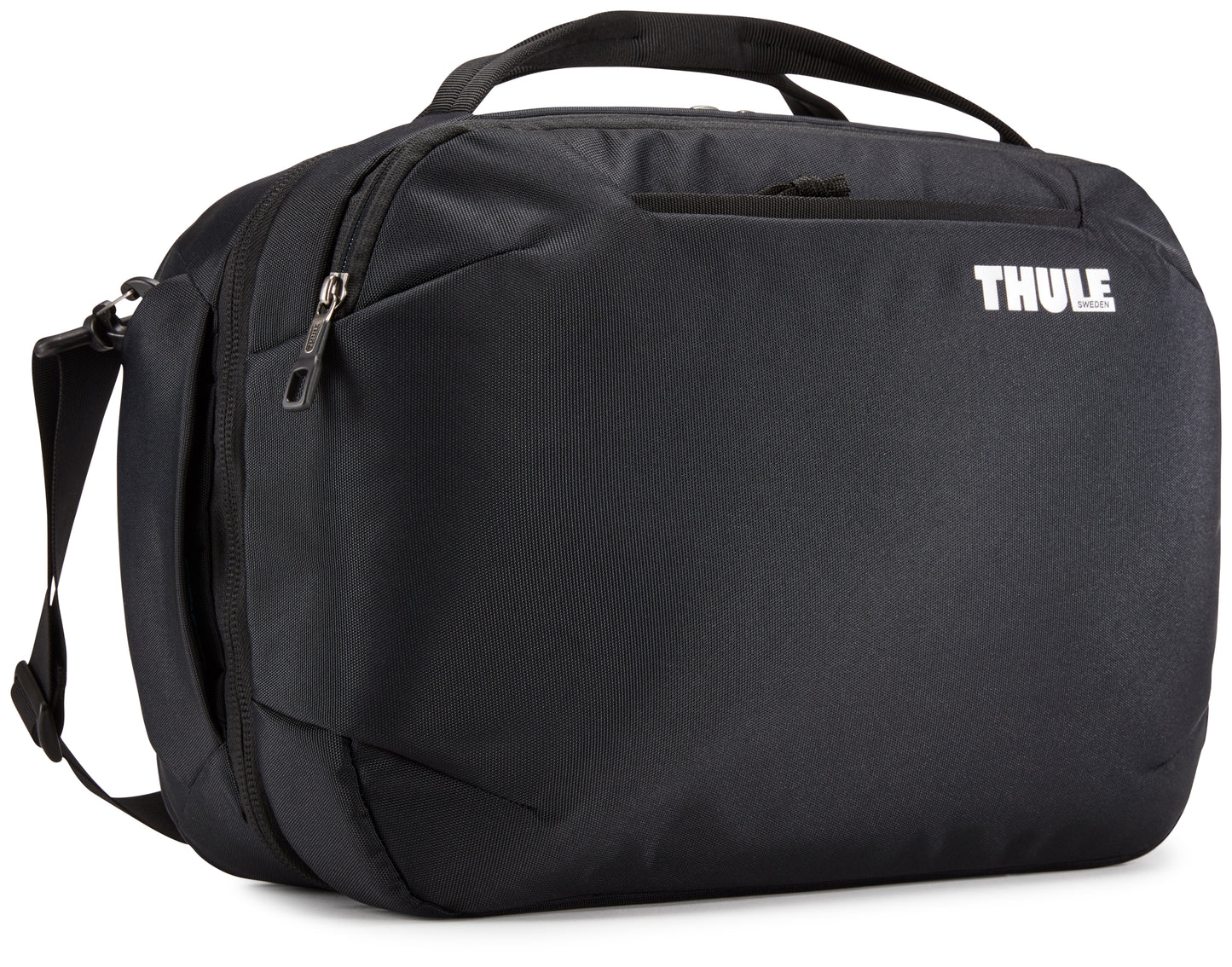Bolso de Mano THULE Subterra Nylon 20L Negro (3203912)
