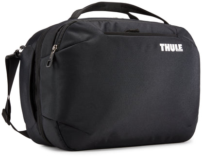 Bolso de Mano THULE Subterra Nylon 20L Negro (3203912)