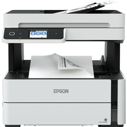 Epson EcoTank ET-M3180 A4 Mono Wi-Fi Multifunction Printer (C11CG93402)