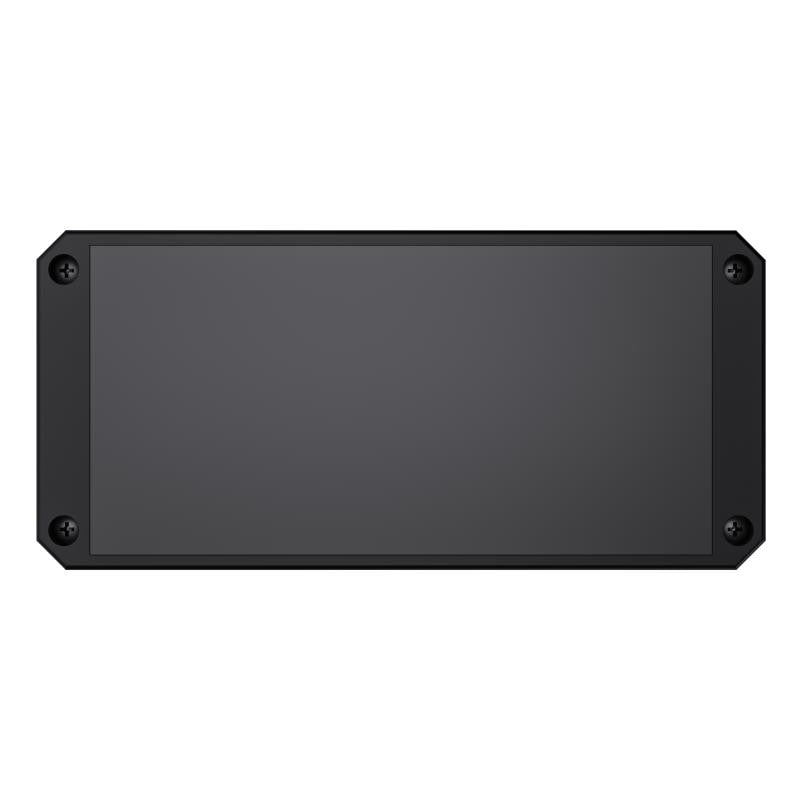CONTROLADORA GM ARGB + MANDO