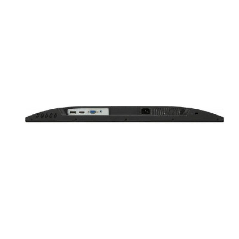 MONITOR VIEWSONIC 24" FHD IPS 100HZ MULTI REG ALT PIVO HDMI VGA DP ERGO 5YR