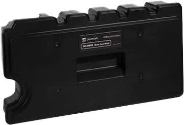 Lexmark CS720/CS725/CS727/CS728 Original Waste Can - 74C0W00