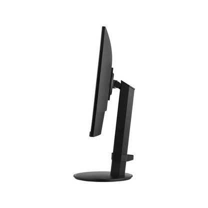 MONITOR VIEWSONIC 27" 100HZ ERGONOMICO HDMI DP VGA 3YR GAR