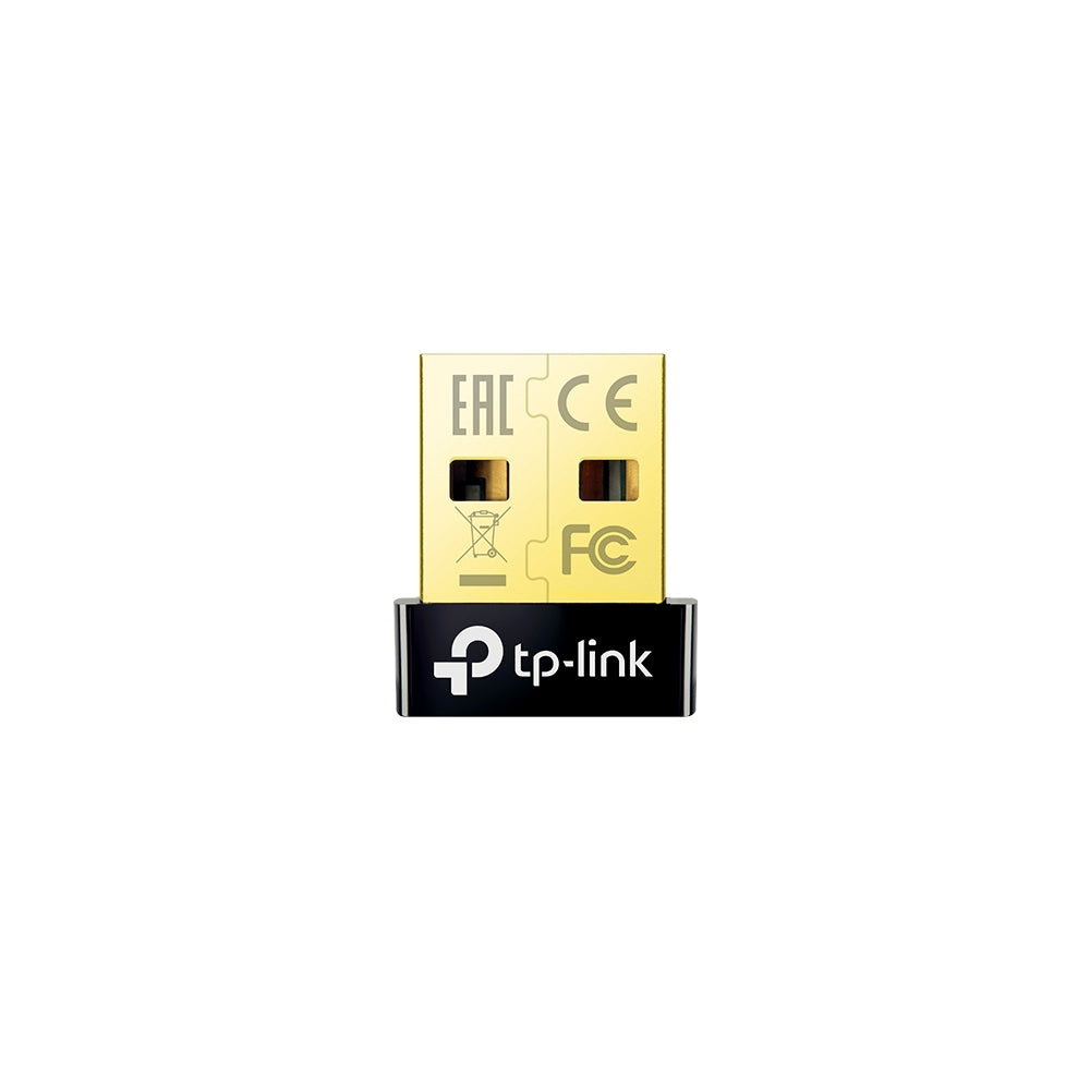ADAPTADOR TP-LINK BLUETOOTH 4.0 USB NANO