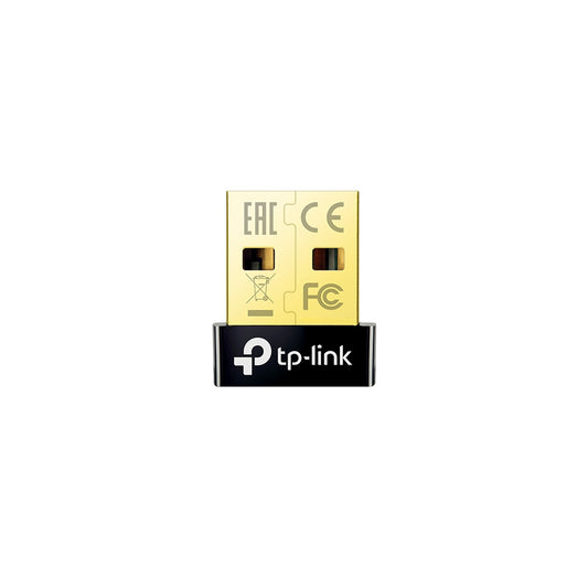 ADAPTADOR TP-LINK BLUETOOTH 4.0 USB NANO