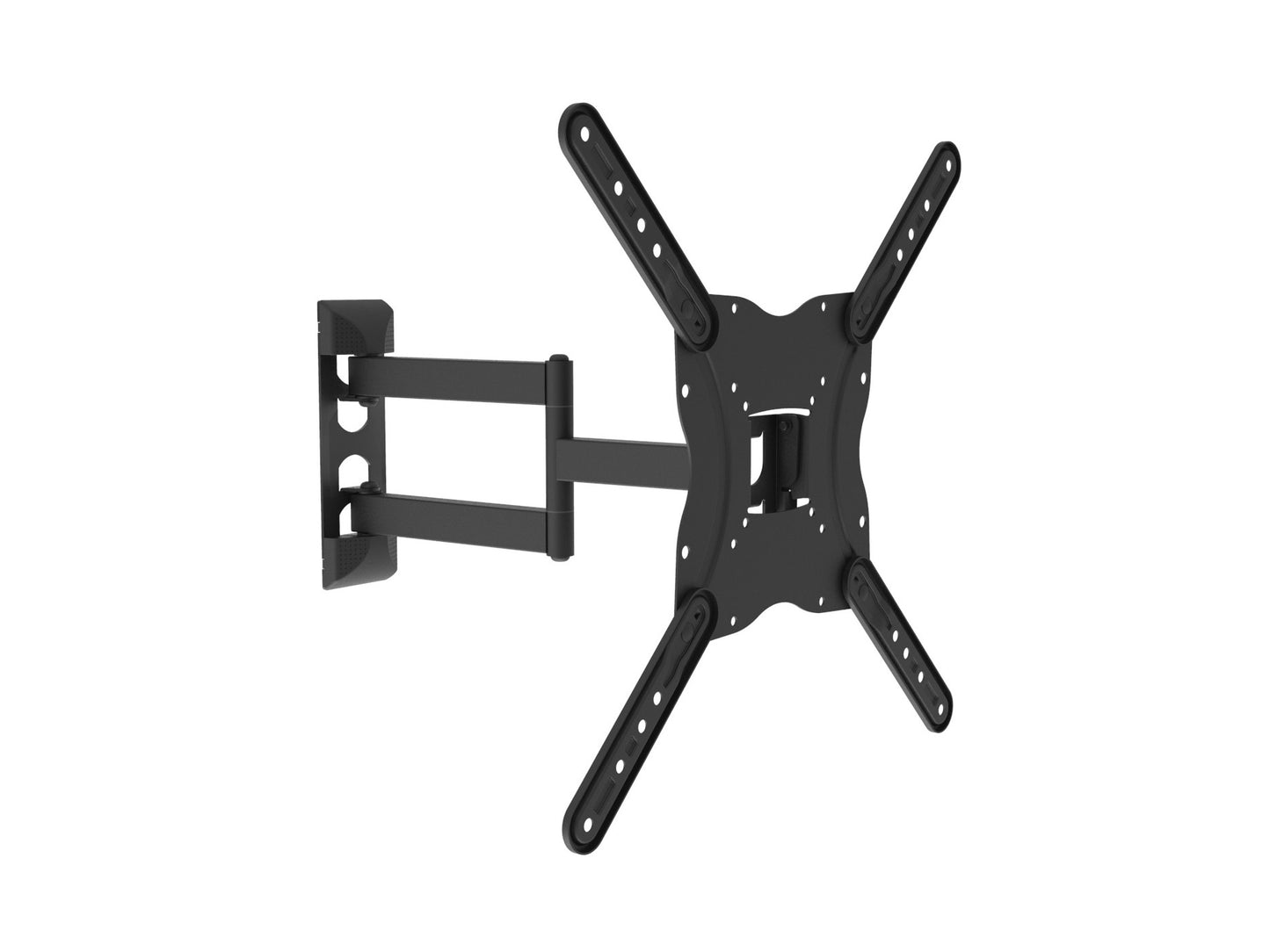 Wall Mount EQUIP 13"-55" Articulated 30Kg (EQ650407)
