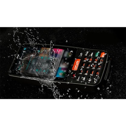 CAPTURADOR PDA AVPOS DC41 4" QUAD/2GB/16GB/NFC/2D/4G/KEYB ANDROID