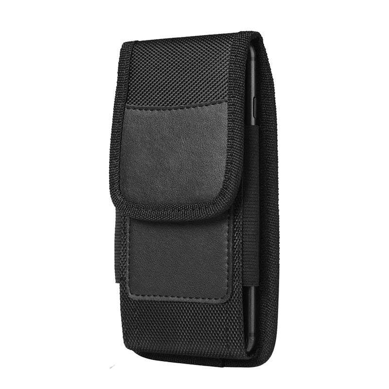 FUNDA AVPOS CON CLIP DE CINTURON PDA/SMARTPHONE HASTA 6.8