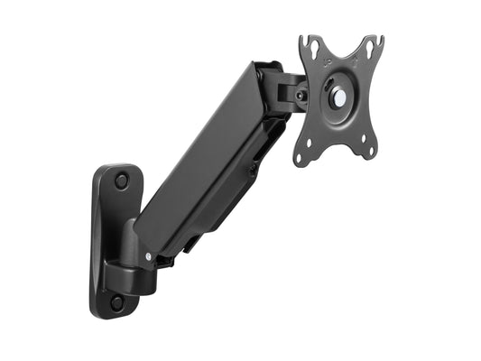 Wall Mount EQUIP 17"-32" Swivel/Tilt 9Kg (EQ650136)