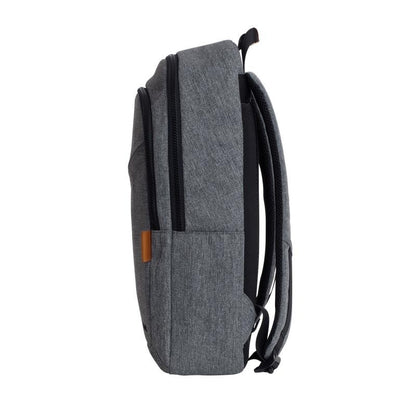 MOCHILA TRUST AVANA ECO 16" GREY