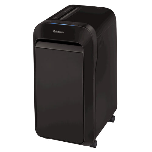 Destructora Fellowes LX221 30L P-5 Negra (5050401)