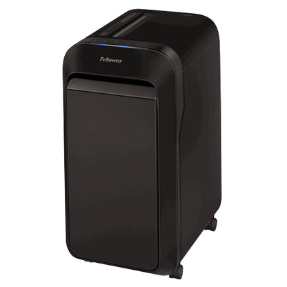 Destructora Fellowes LX221 30L P-5 Negra (5050401)
