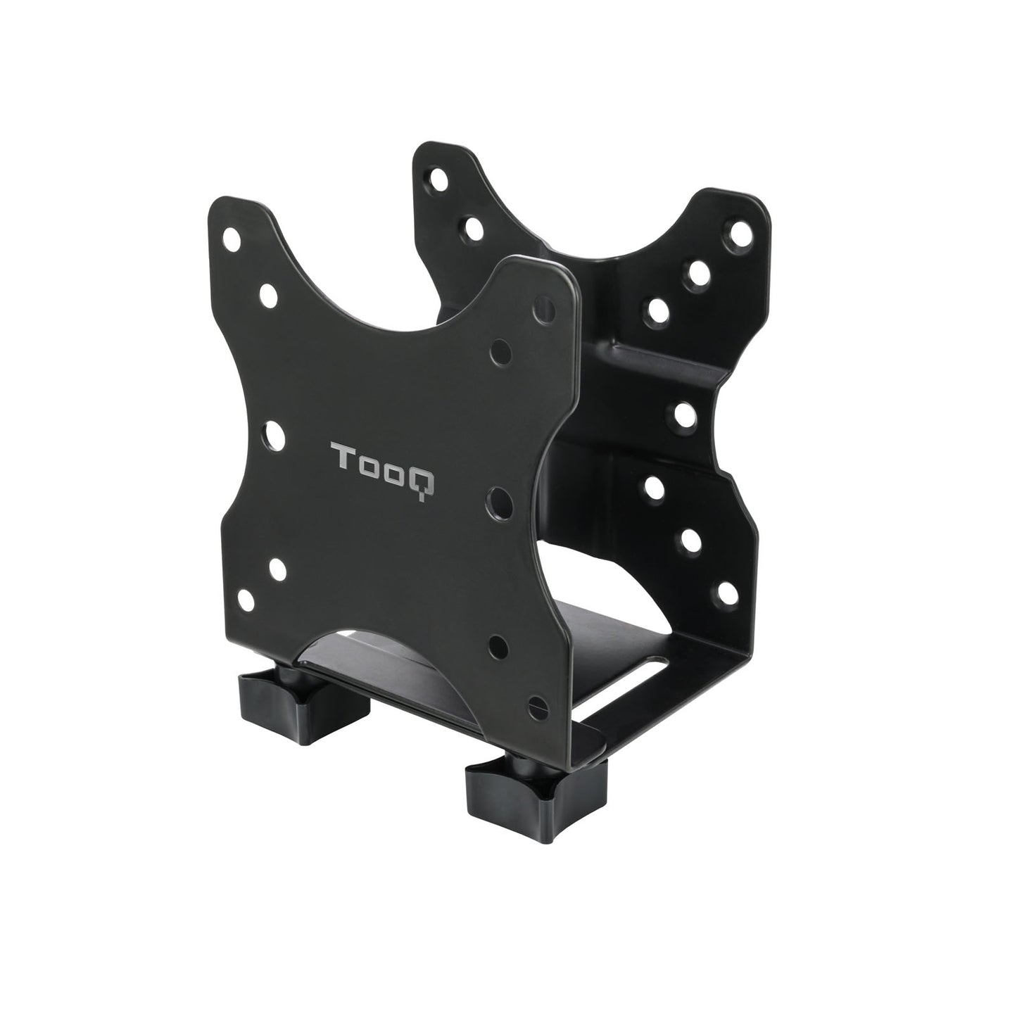 TooQ Mini PC Support Black (TCCH0001-B)