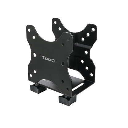 TooQ Mini PC Support Black (TCCH0001-B)