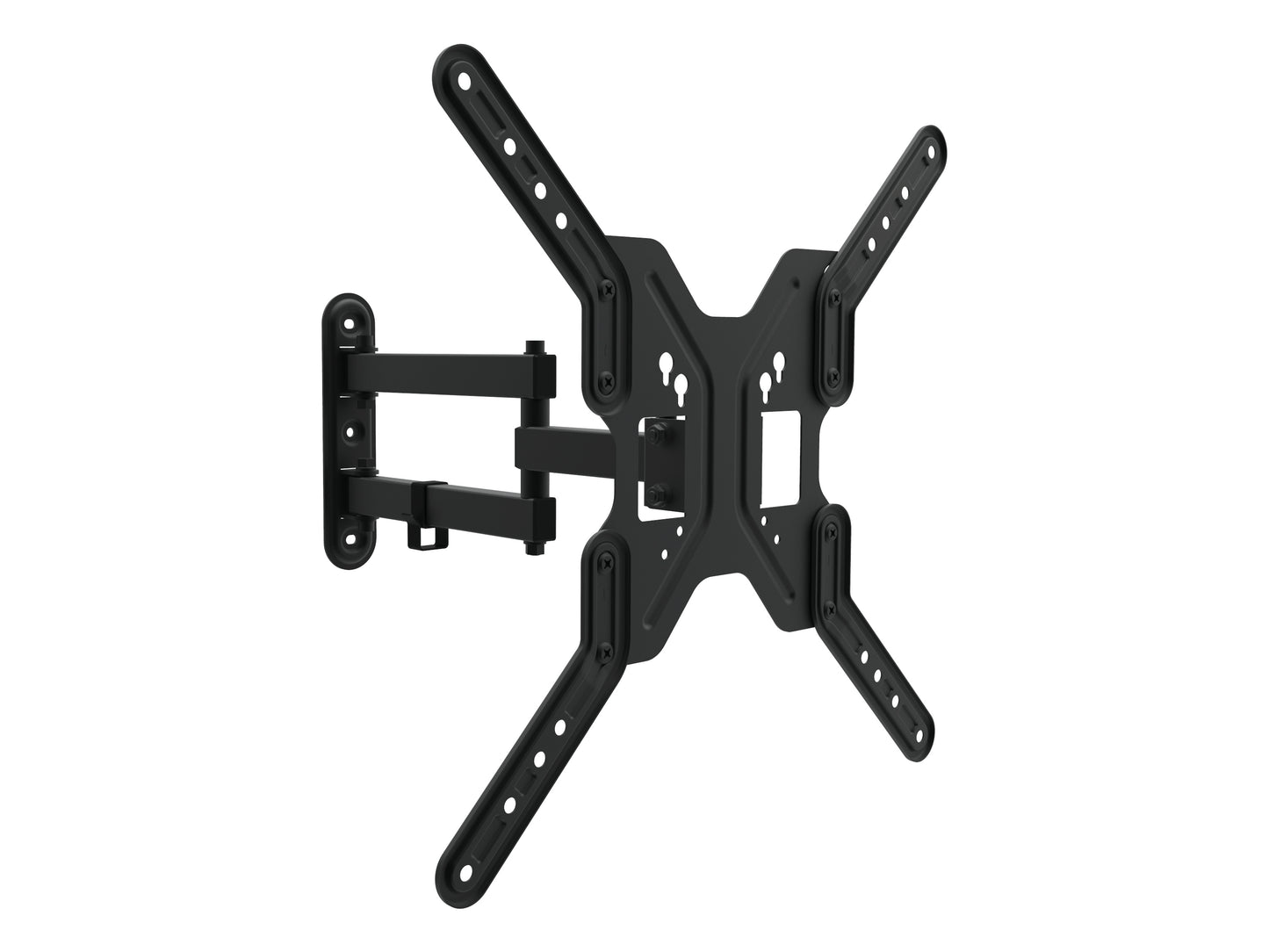 Wall Mount EQUIP 13-55" Swivel/Tilt 30Kg (EQ650108)