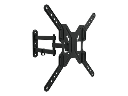 Wall Mount EQUIP 13-55" Swivel/Tilt 30Kg (EQ650108)