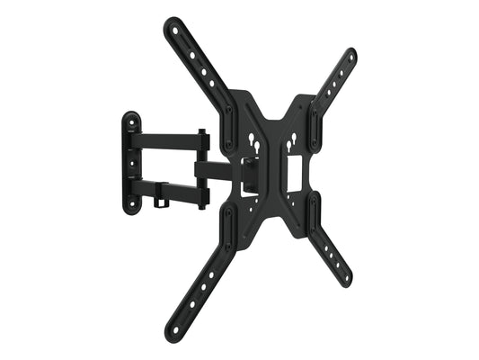 Wall Mount EQUIP 13-55" Swivel/Tilt 30Kg (EQ650108)