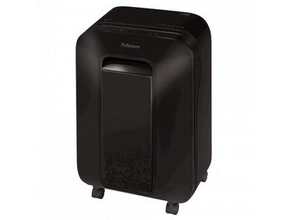 Destructora Fellowes LX201 22L P-5 Negra (5050001)