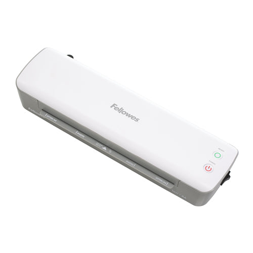 Plastificadora Fellowes Ion A4 80-125 Micras (4560001)