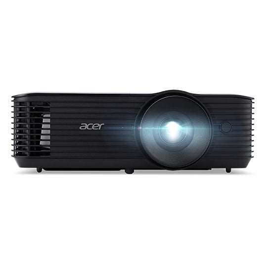 Poyector Acer X1228i SVGA DLP 3D Negro (MR.JTV11.001)